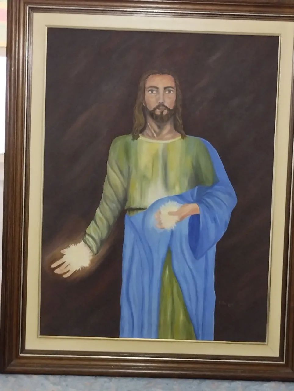 Vendo este quadro lindo  - Foto 3
