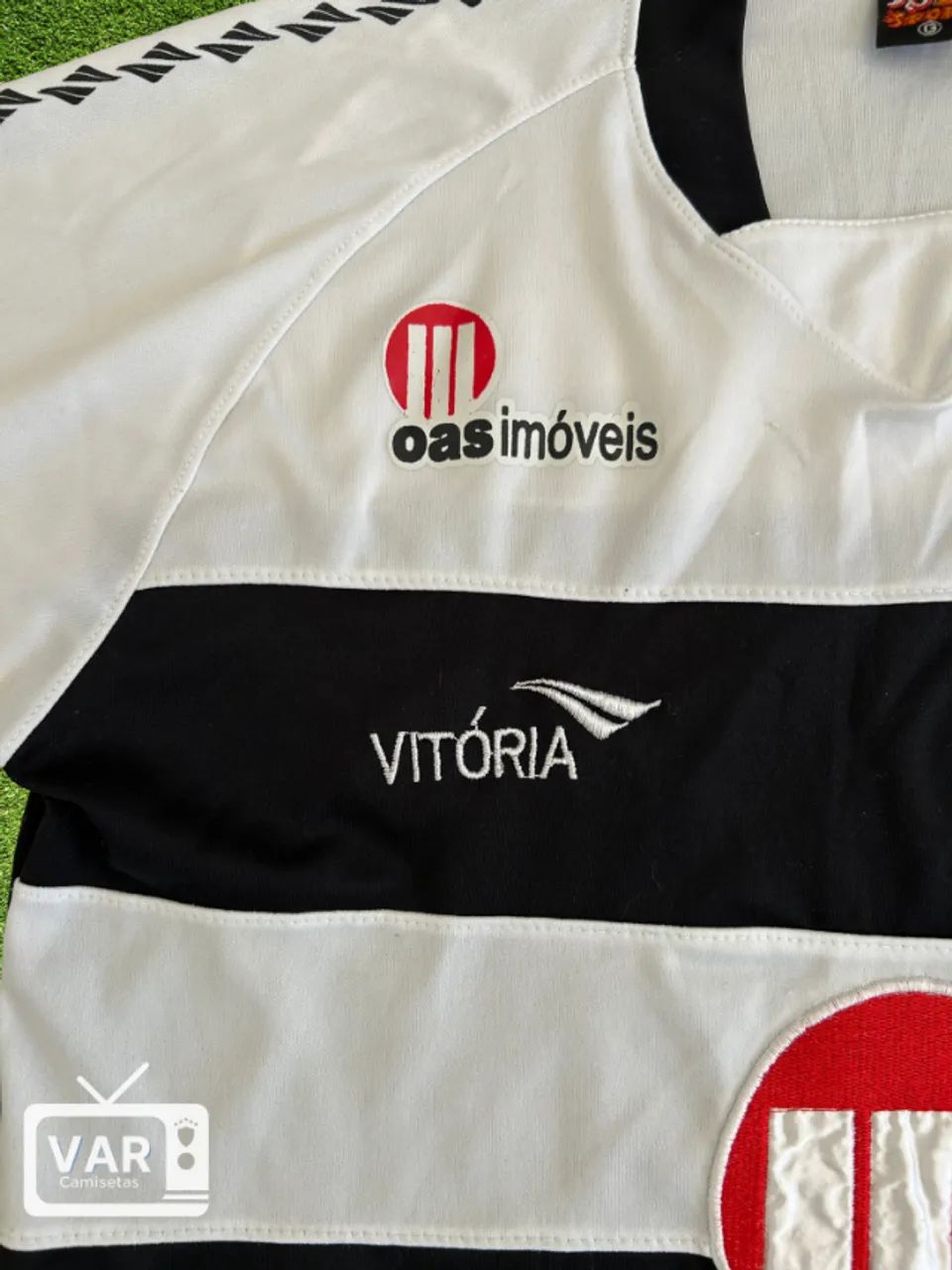 Camisa Vitória 2012  - Foto 6
