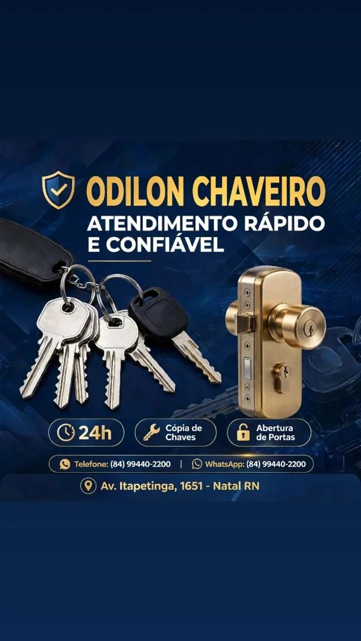 Chaveiro  - Foto 5