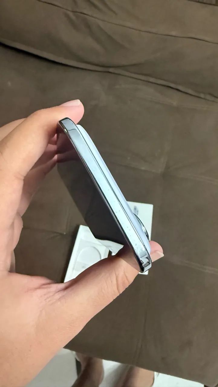 iPhone 17 Air 256gb - Foto 4
