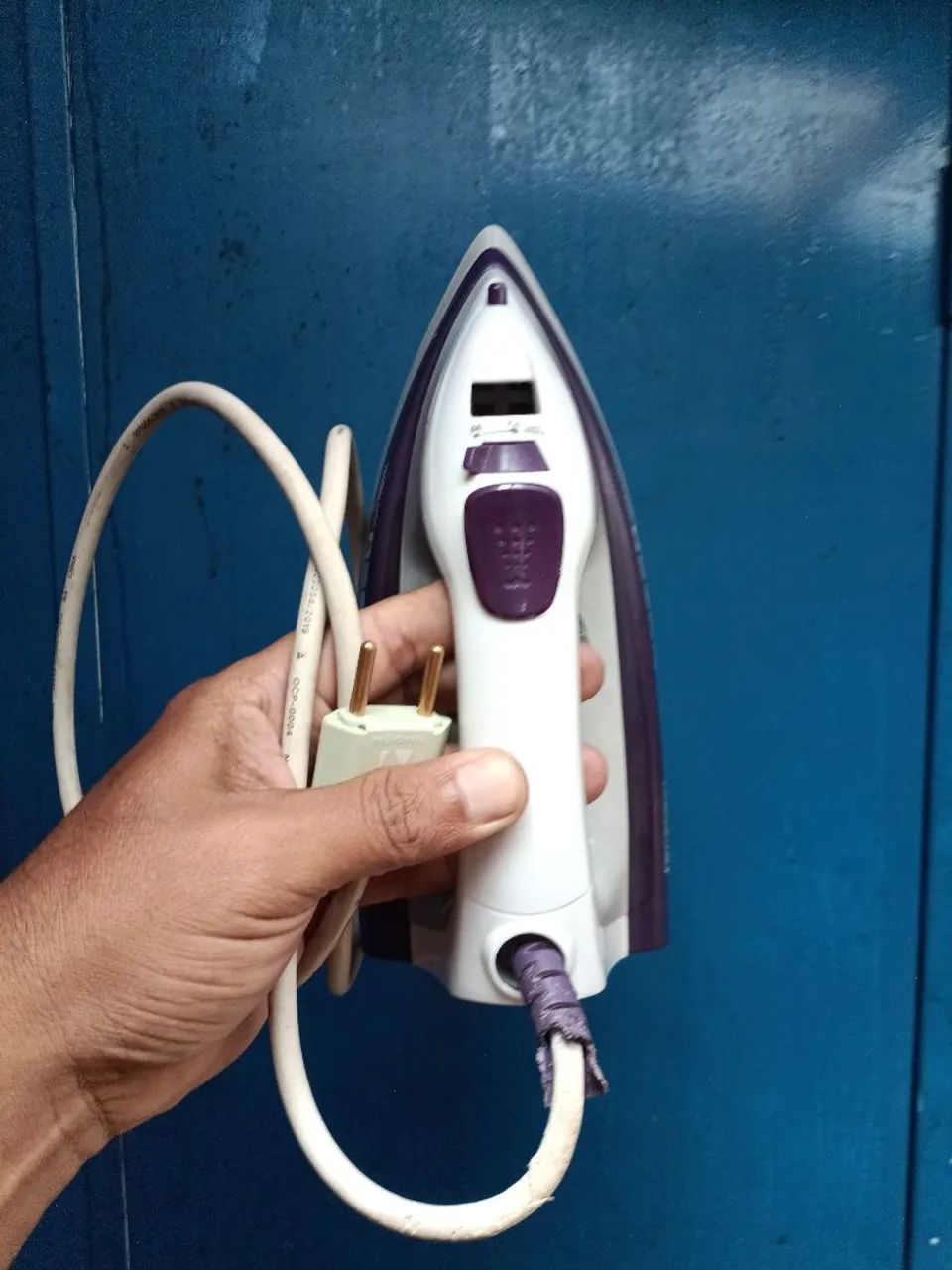 Ferro de passar 