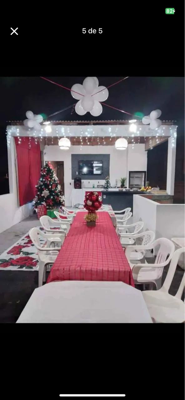 Vende-se casa no Bengui  - Foto 3
