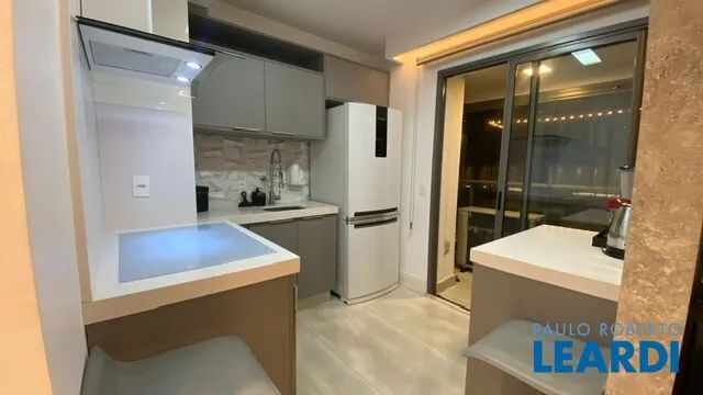 APARTAMENTO - VILA MADALENA - SP - Foto 2