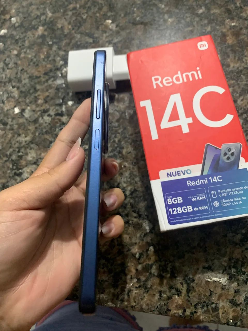 Celular redmi  - Foto 3