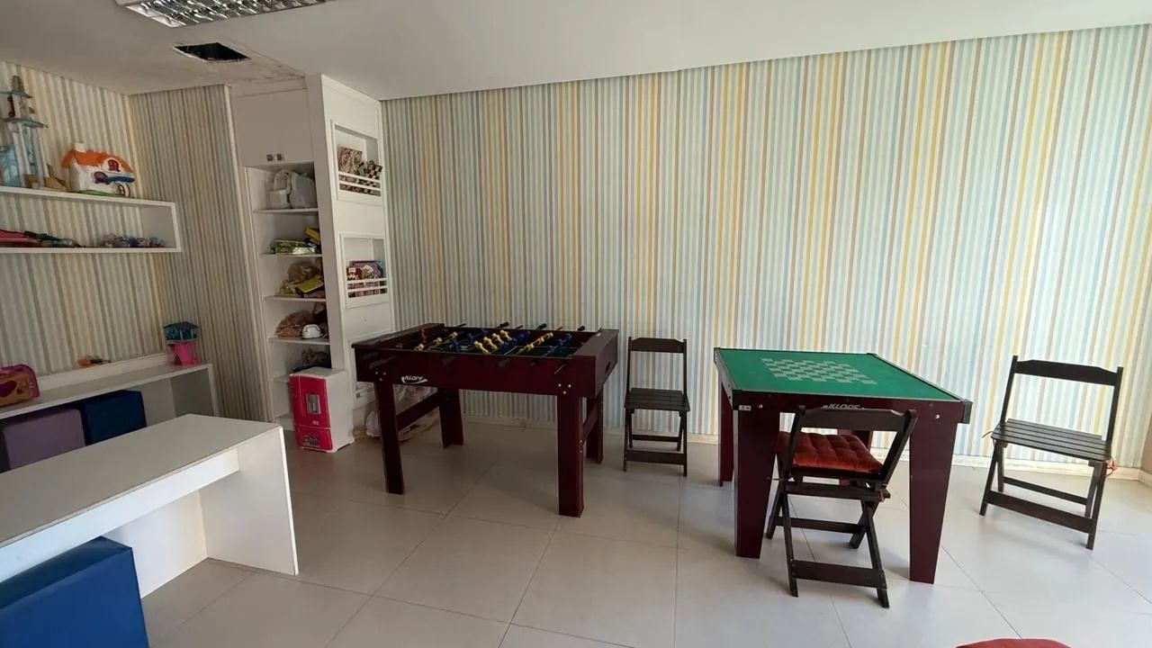 Apto Indaiatuba Mobiliado - Foto 4