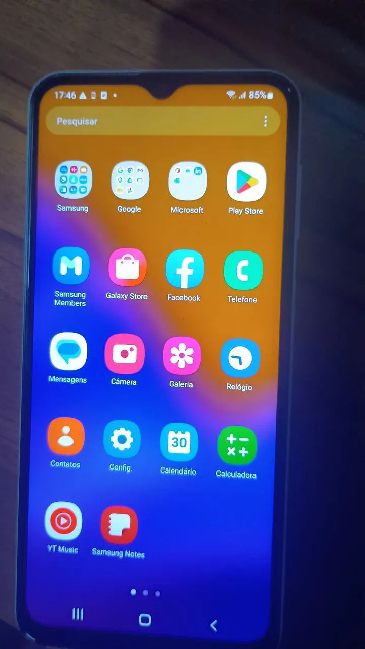 CELULAR SAMSUNG 