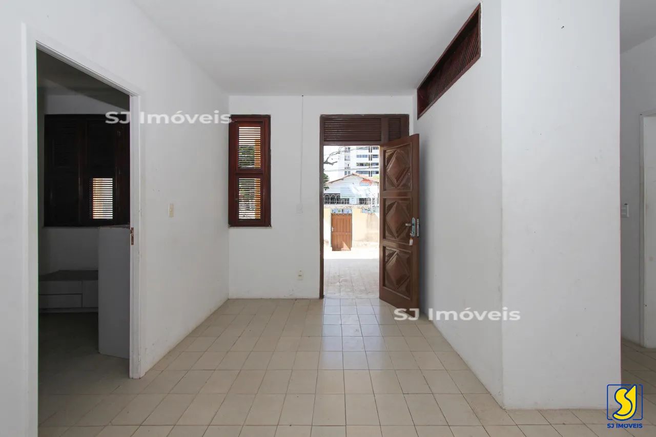Ponto comercial com 13 salas e 5 vagas na Varjota - Foto 4