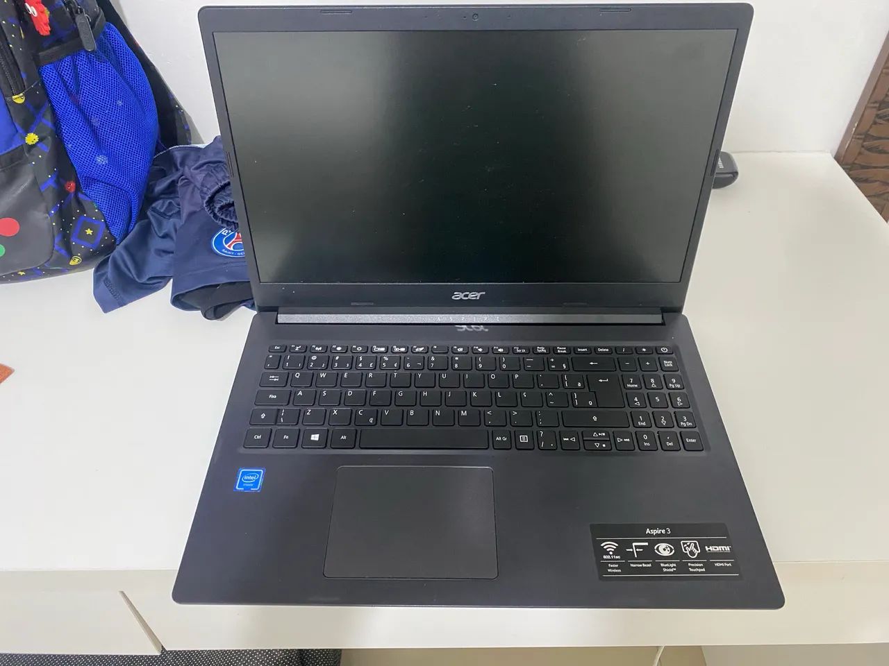 Notebook ACER A315-34 - Foto 3