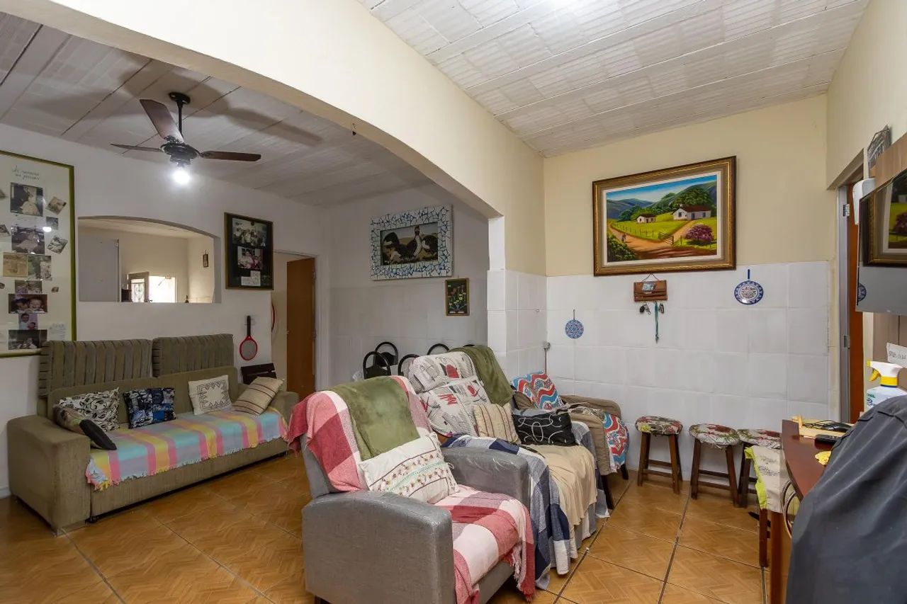 Casa à Venda - São Francisco, 8 Quartos, 320 m2 - Foto 5