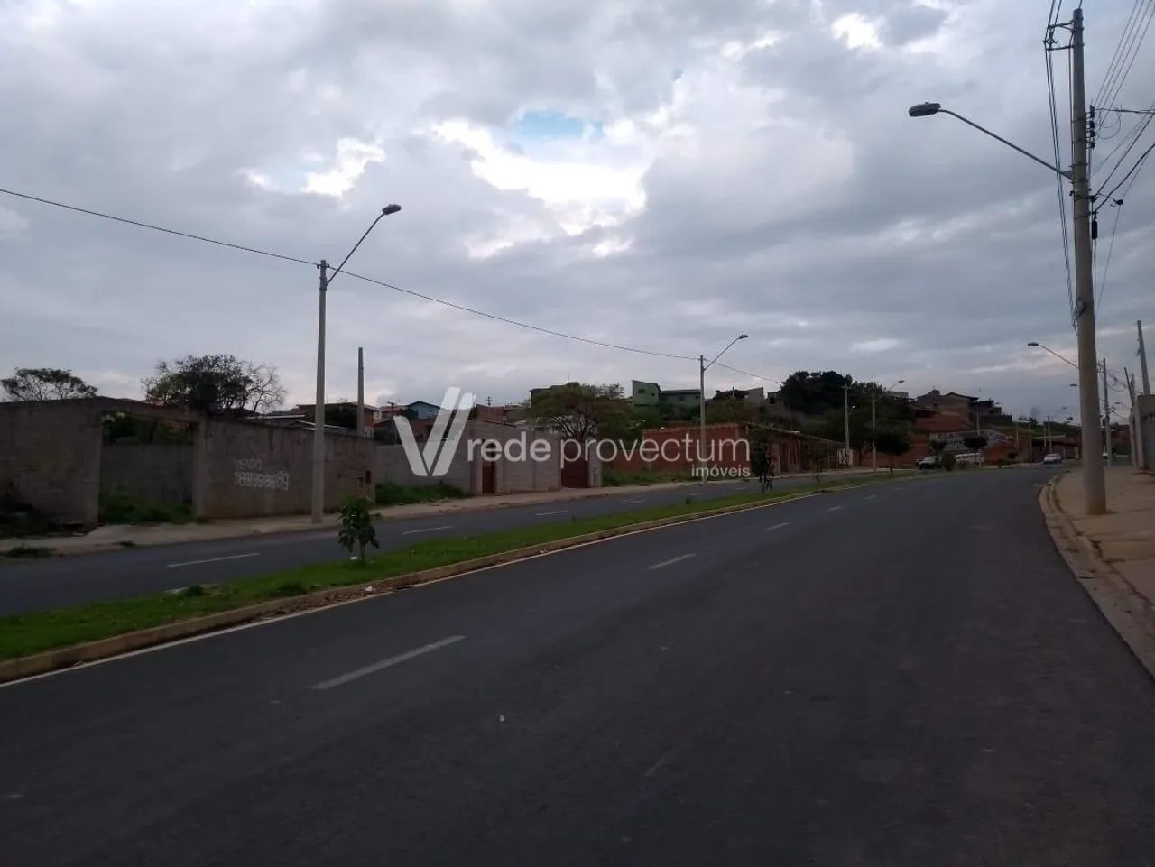 terreno - Jardim do Lago Continuação - Campinas - Foto 3