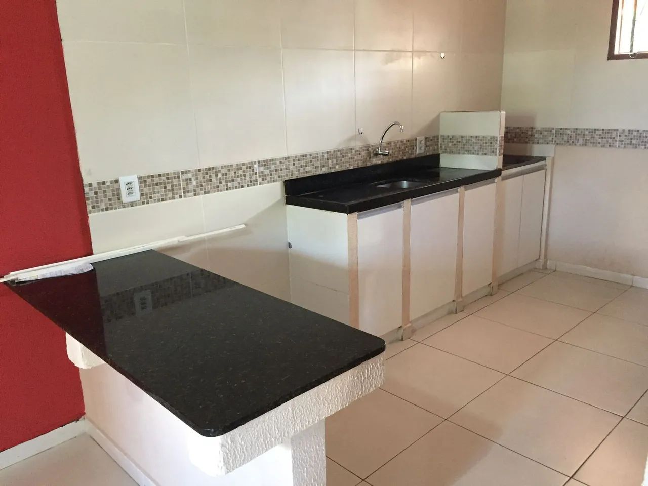 EXC LOC. 1 ANDAR C/ GARAGEM DISP. - Foto 2