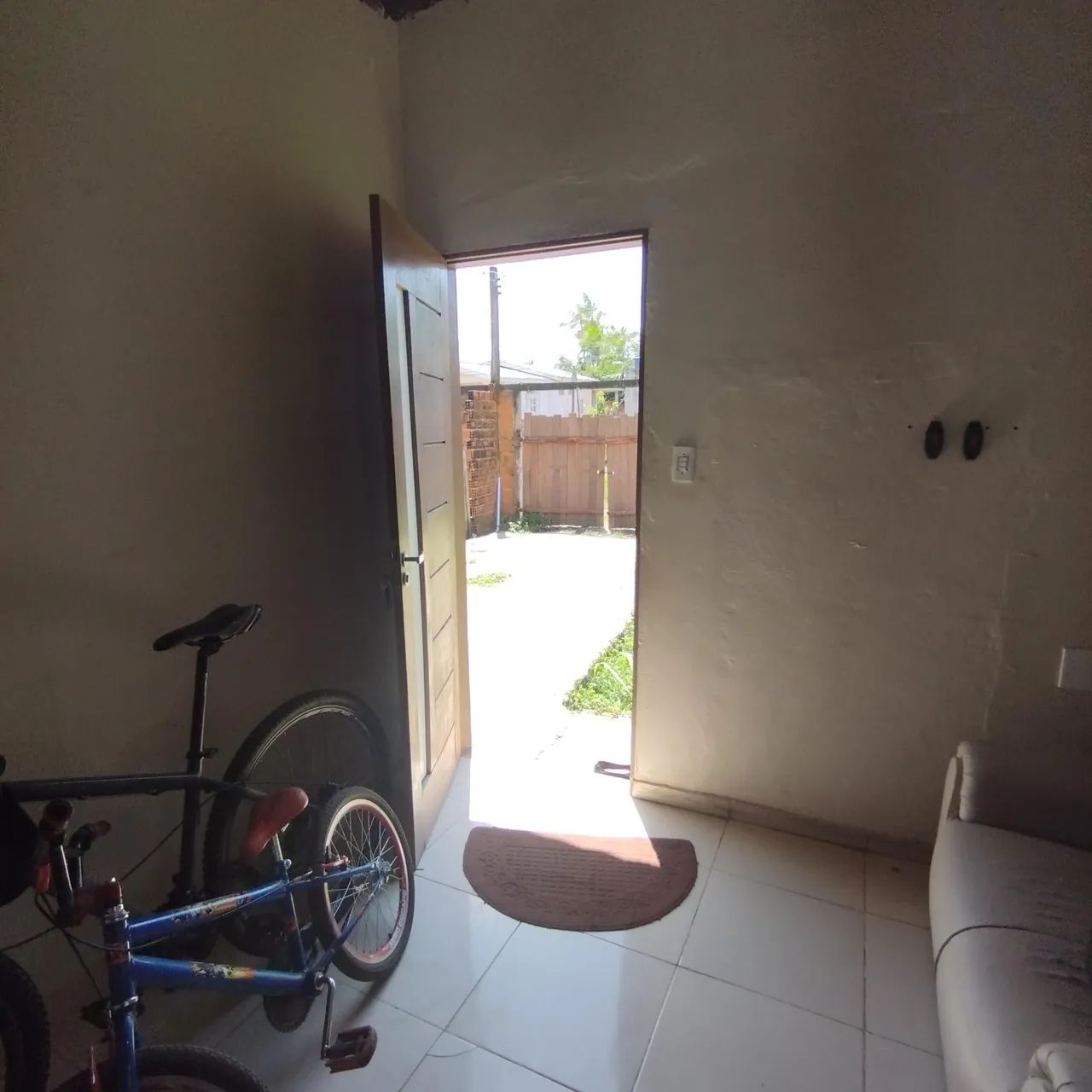 Foto - Macapá - Brasil Novo