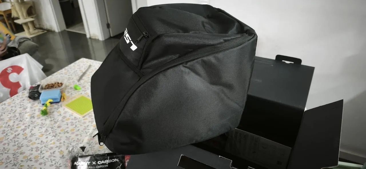 Capacete  - Foto 4