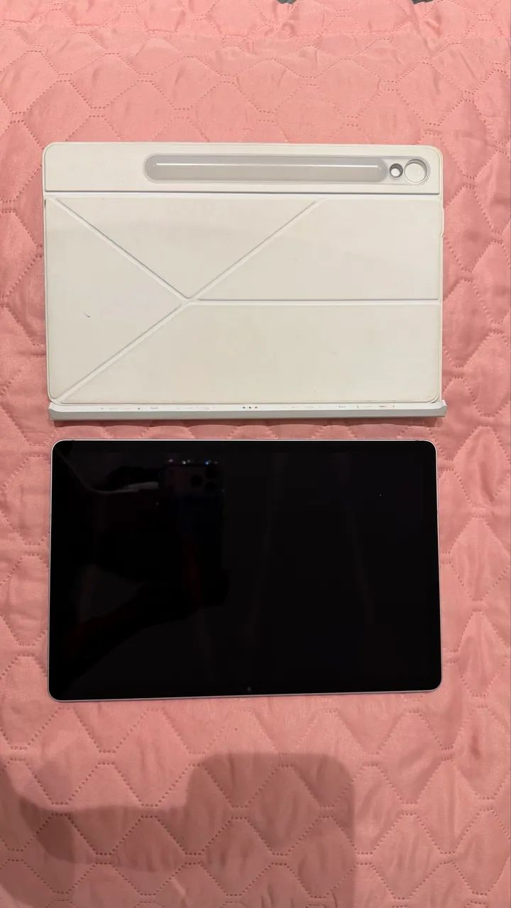 Tablet S9 fe LAVANDA  - Foto 2