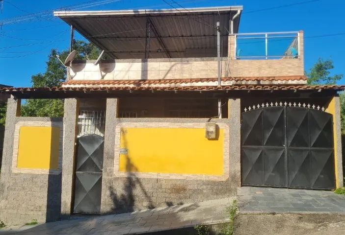 Foto - São Gonçalo - Santa Isabel