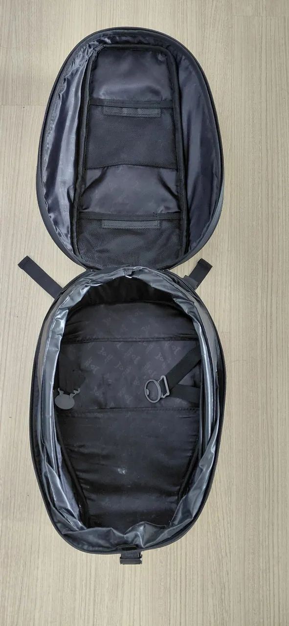 Mochila Motocentric - Foto 5