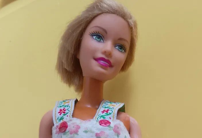 Barbie Mattel para colecionador  - Foto 2