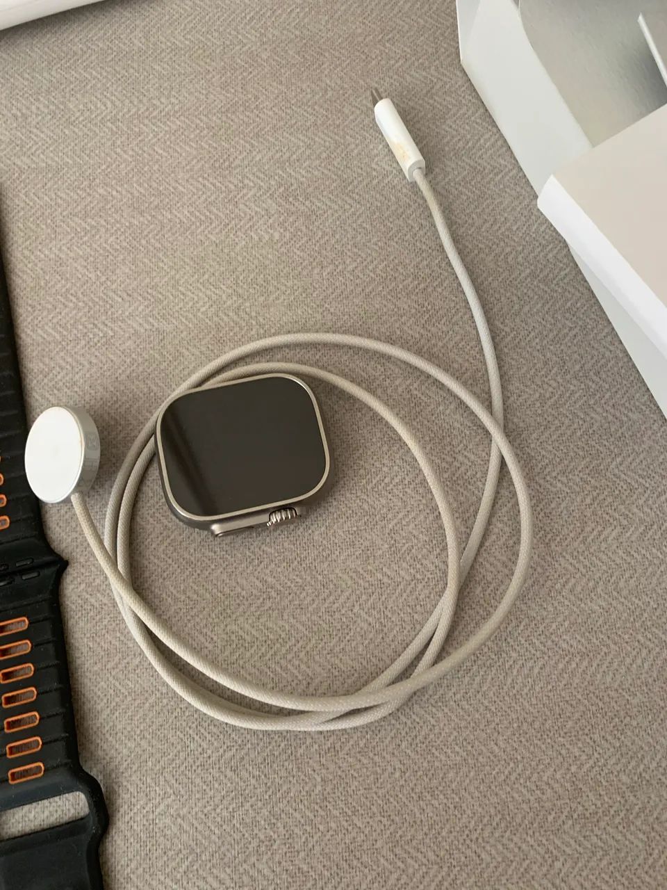 Apple Watch Ultra 