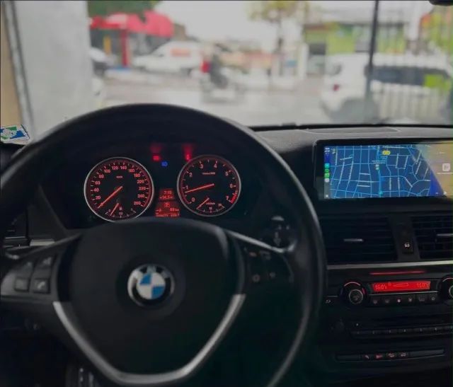 BMW X5 2011
