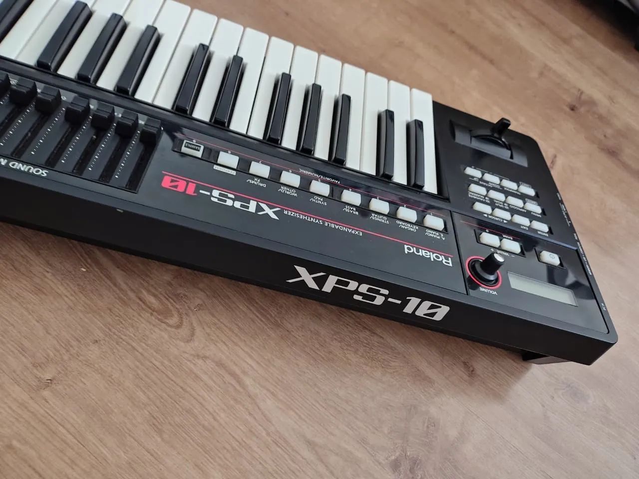 Teclado Roland Xps10 - Foto 4
