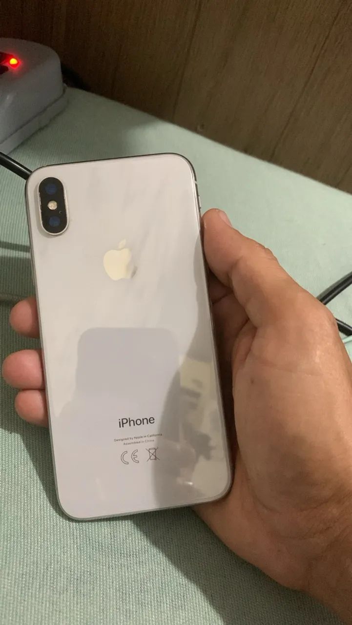 iPhone X - Foto 3