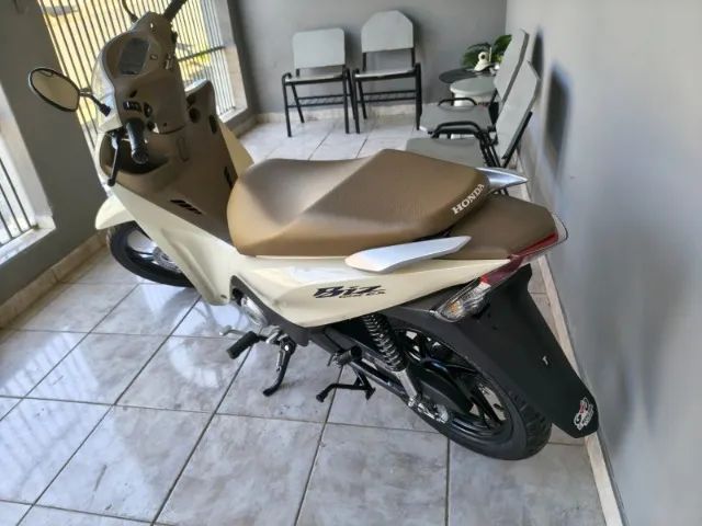 Biz 125 - Foto 4