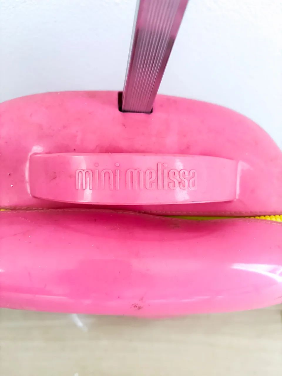 Mochila Melissa