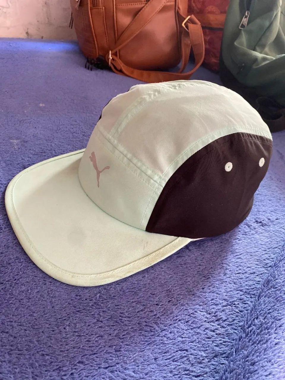 Boné Puma panel - Foto 2