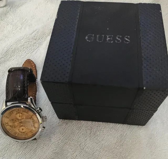 Relógio Guess