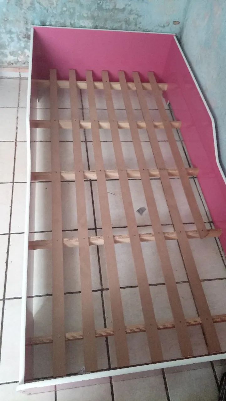 Cama infantil  - Foto 2