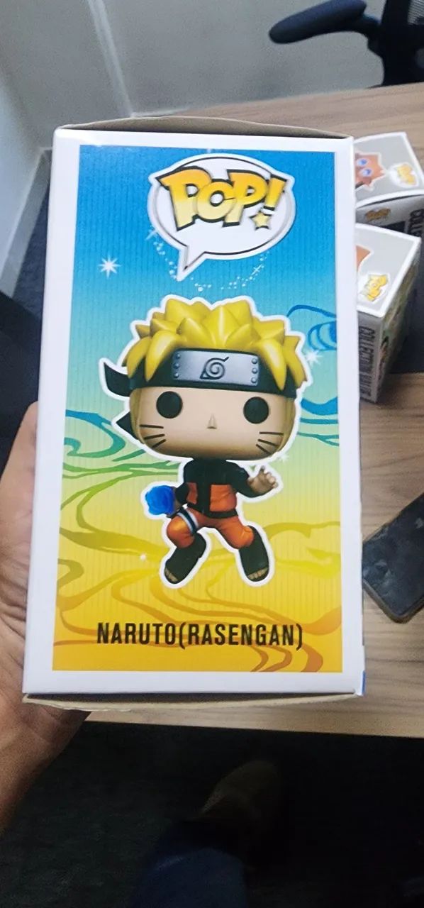 Funko Pop Alternativo Naruto!! - Foto 4