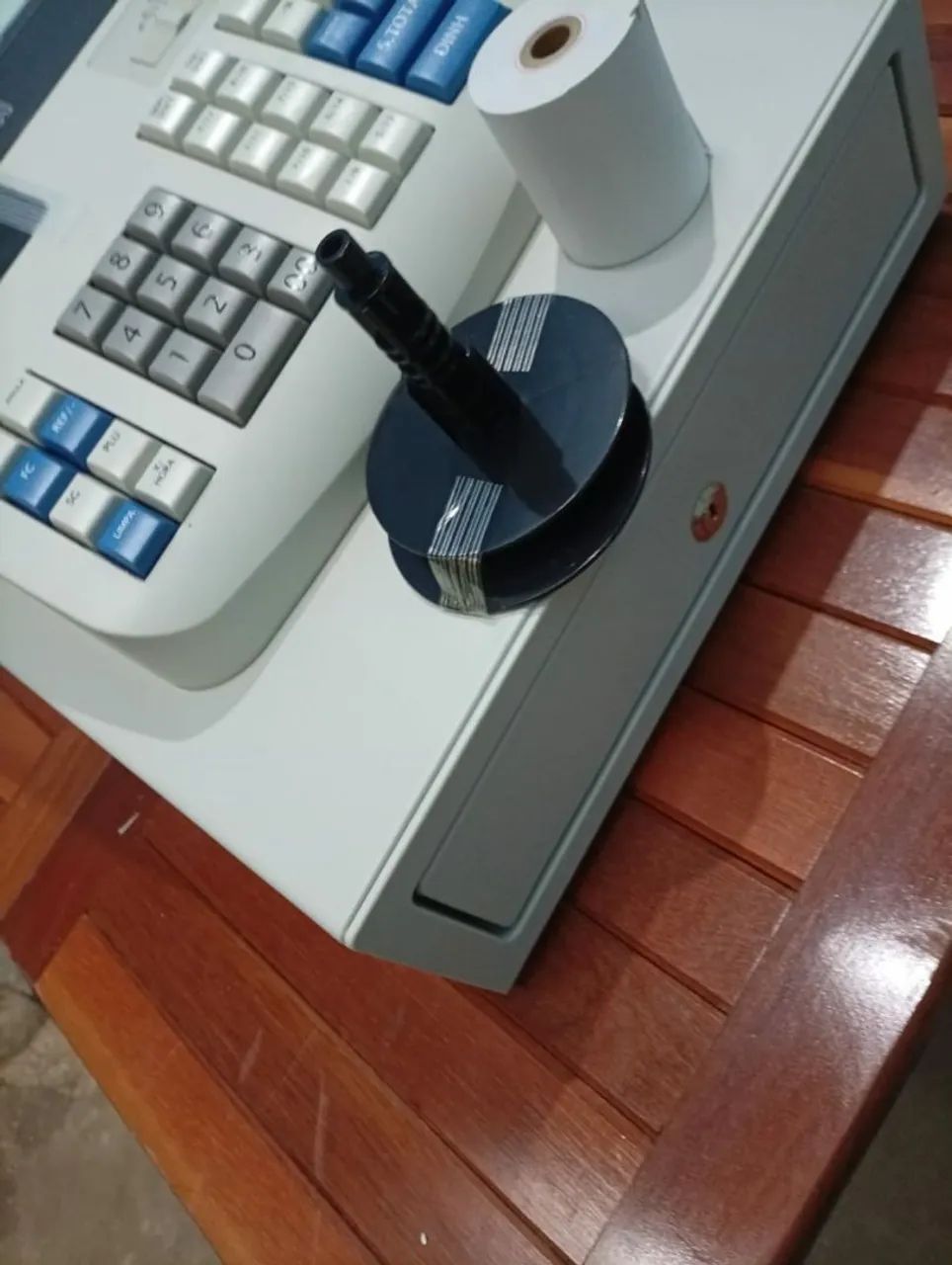 Máquina Registradora  - Foto 3