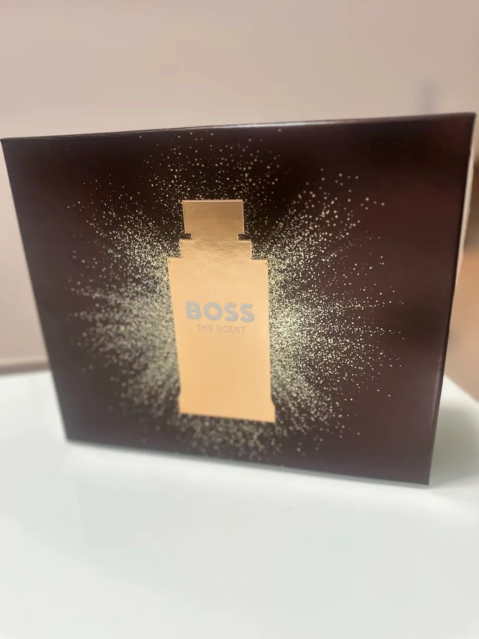 Kit perfume Hugo Boss  - Foto 2