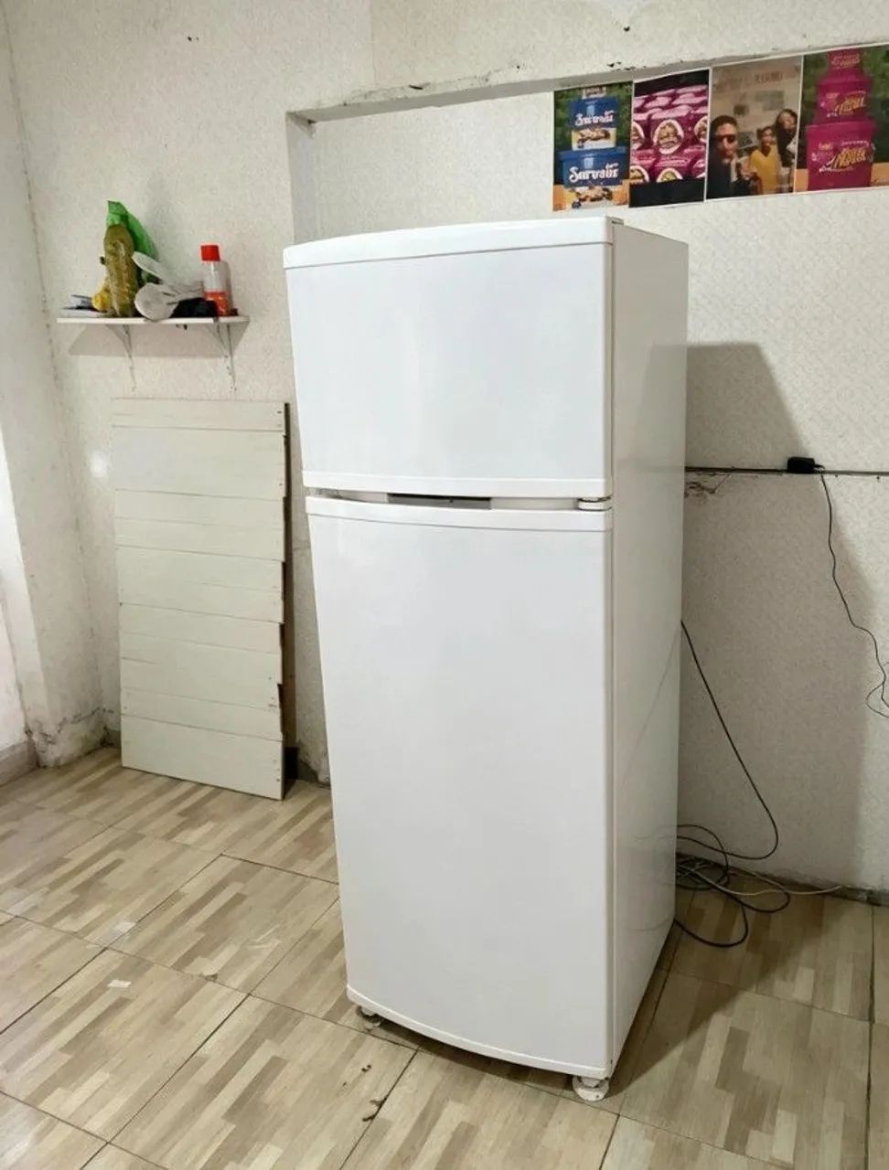 Geladeira 