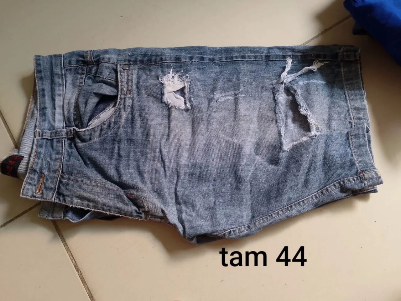Roupas masculina  - Foto 5