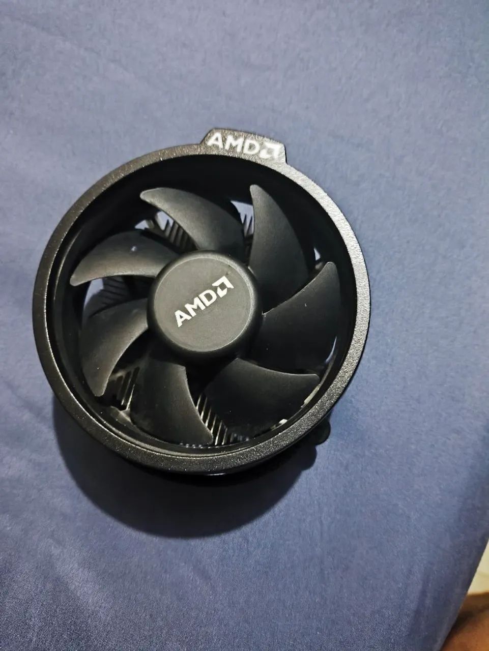 AirCooler para processador Ryzen original 