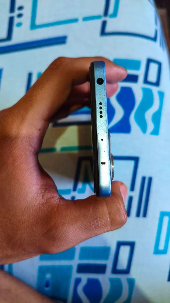 POCO X5 PRO 5G (PRA VENDER RÁPIDO) - Foto 5