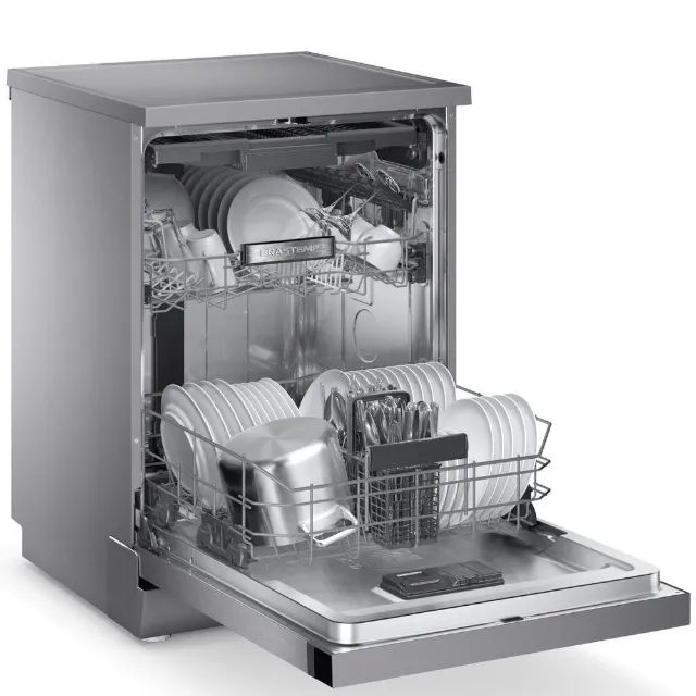 Lava Louças Brastemp 15 Serviços Inox  - Foto 5