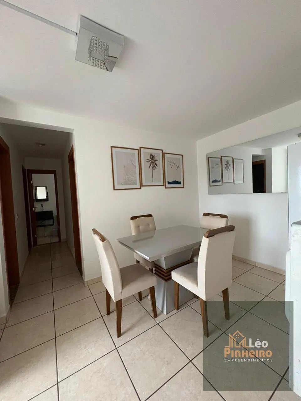 Apartamento em Glória - Macaé - Foto 3