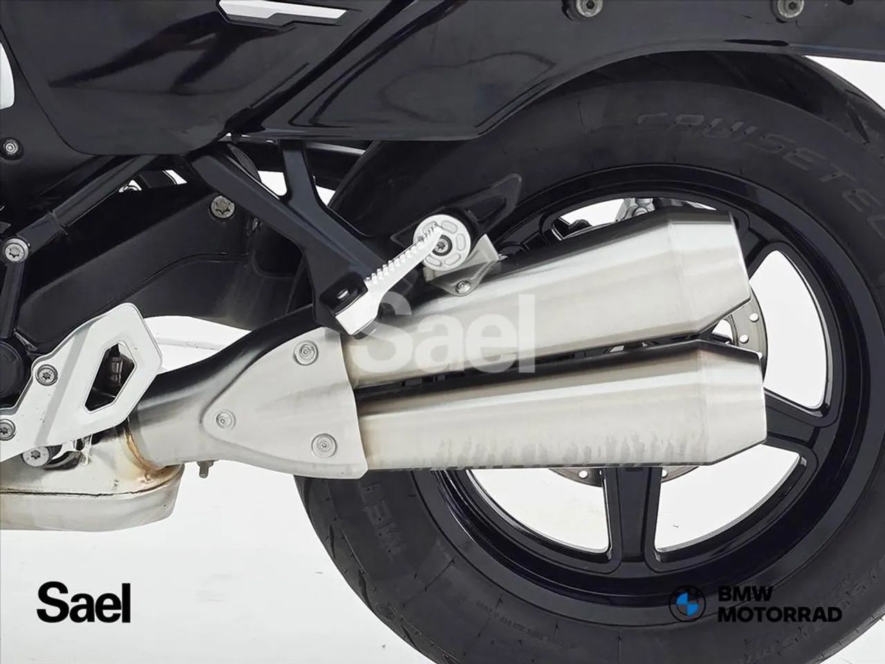 BMW R 12 - Foto 4