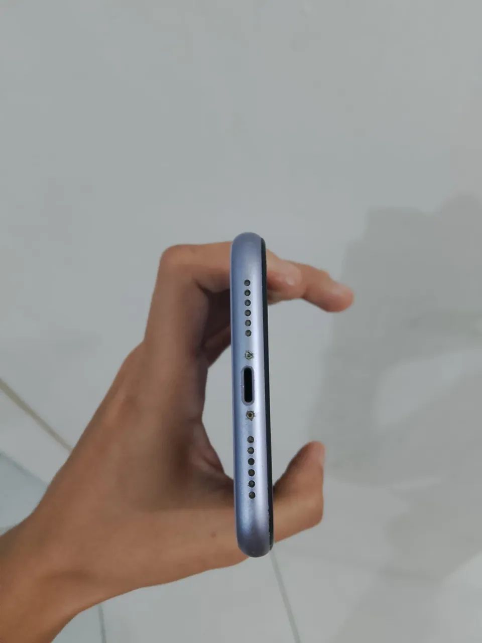 iPhone 11 lilás  - Foto 4