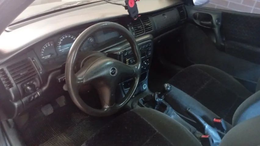 Chevrolet Vectra GLS/expres.2.2/ 2.0 E 2.0 CD 8V 1999