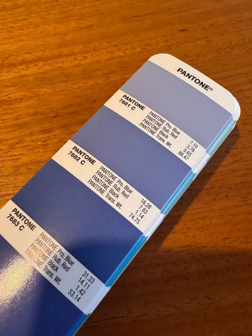 Escala Pantone Fórmula Guide Coated Uncoated - Foto 3