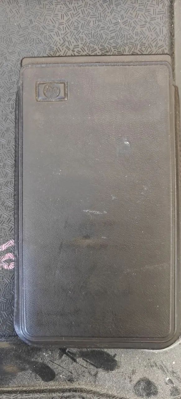 HP 32S RPN Scientific - Foto 2