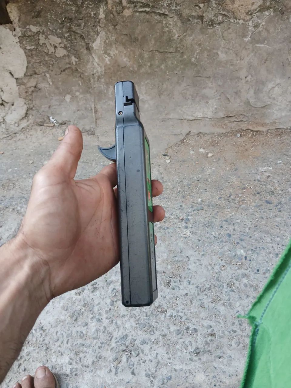 identificador de fibra - Foto 4