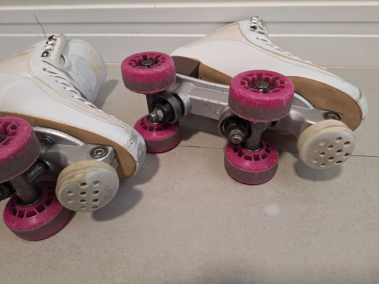 Patins Rye Amazon 37 - Foto 2