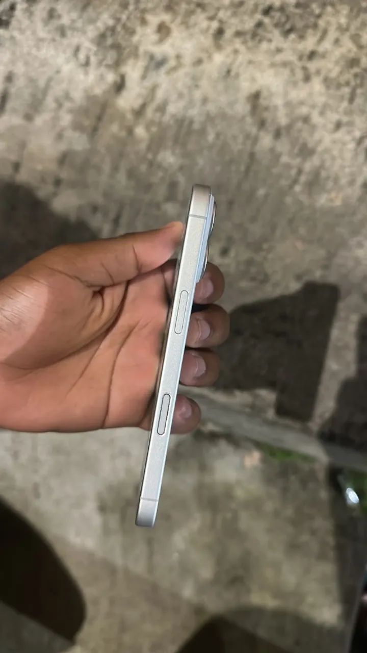 Iphone 17 Normal - 256GB EM PERFEITO ESTADO - Foto 4