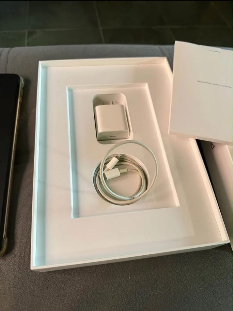 iPad 9º Geração 64GB Apple - Foto 3
