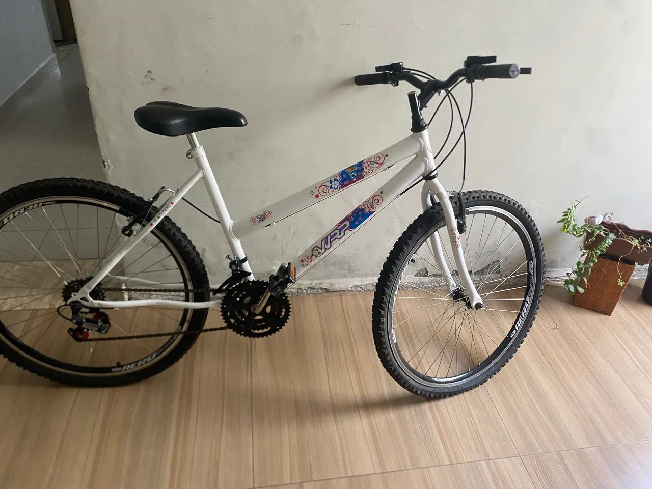 Bicicleta Aro 26 em Ótimo Estado  - Foto 2