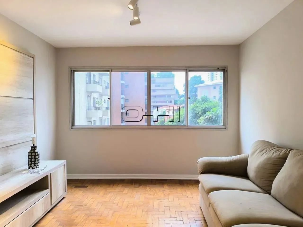 Aluguel Apartamento 2 Dormitórios - 75 m² Vila Madalena - Foto 3